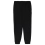 S.Oliver Trikot-Hose schwarz