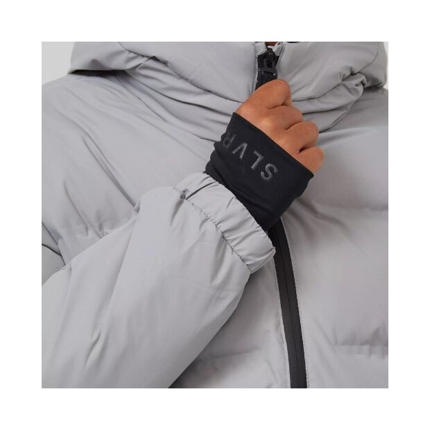 S.Oliver Anorak grau