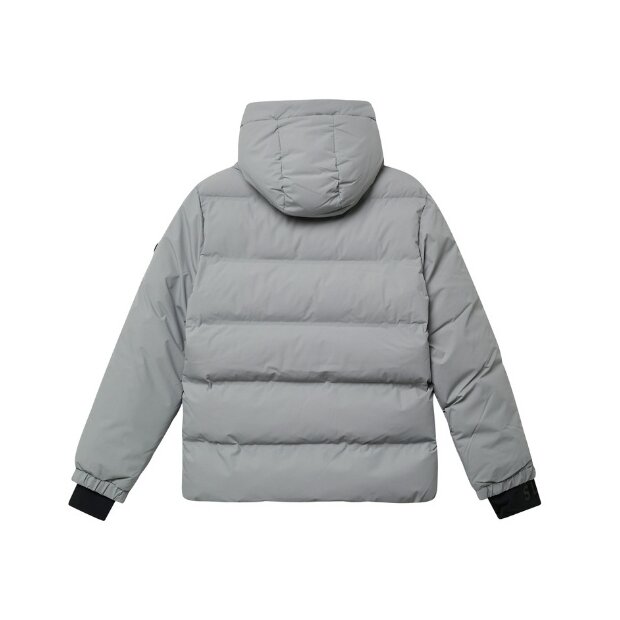 S.Oliver Anorak grau