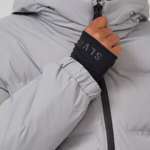 S.Oliver Anorak grau