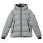 S.Oliver Anorak grau