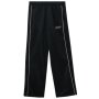 S.Oliver Jogpants Wide Leg schwarz