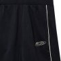 S.Oliver Jogpants Wide Leg schwarz