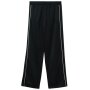 S.Oliver Jogpants Wide Leg schwarz