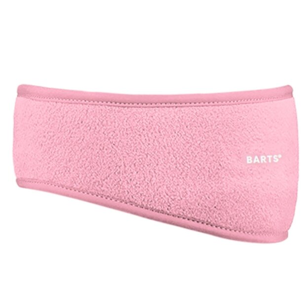 Barts Fleece Stirnband ab 4 Jahren rosa