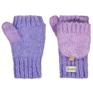 Barts Pommelhandschuhe lila 4-6 Jahre