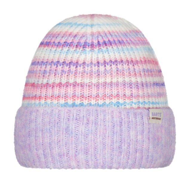 Barts Lianan Beanie lila rosa 4-8 Jahre
