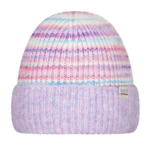 Barts Lianan Beanie lila rosa 4-8 Jahre