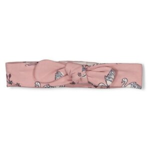 Feetje Haarband Schwanensee Rosa