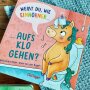 Oetinger Weißt du wie Einhörner aufs Klo gehen