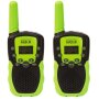 moses Walkie-Talkie
