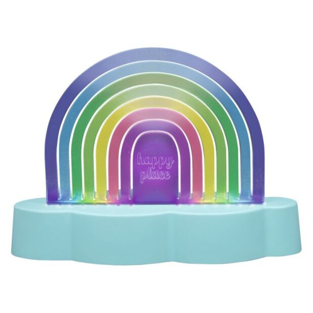 moses Buntes Regenbogenlicht