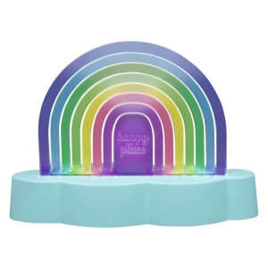 moses Buntes Regenbogenlicht