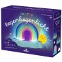 moses Buntes Regenbogenlicht
