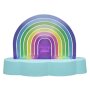 moses Buntes Regenbogenlicht