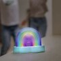 moses Buntes Regenbogenlicht
