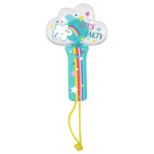 moses Partylicht Kleine Wolke