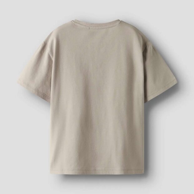 name it Shirt KISS - Island Fossil