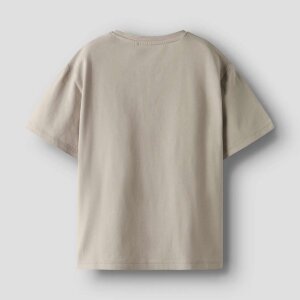 name it Shirt KISS - Island Fossil