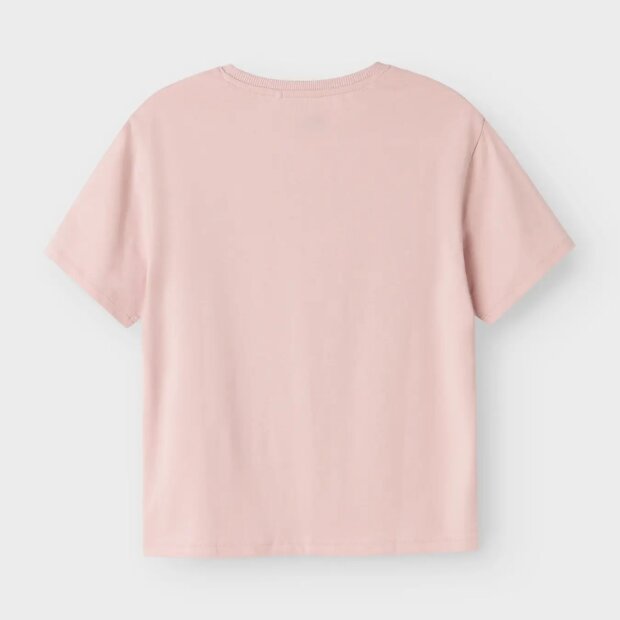 name it Shirt KISS - Burnished Lilac