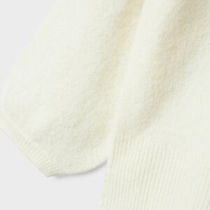 name it Pulli Fierce weiß