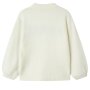 name it Pulli Fierce weiß