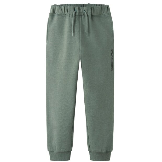 name it Jogginghose grün