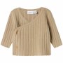 name it Wickel-Shirt natur