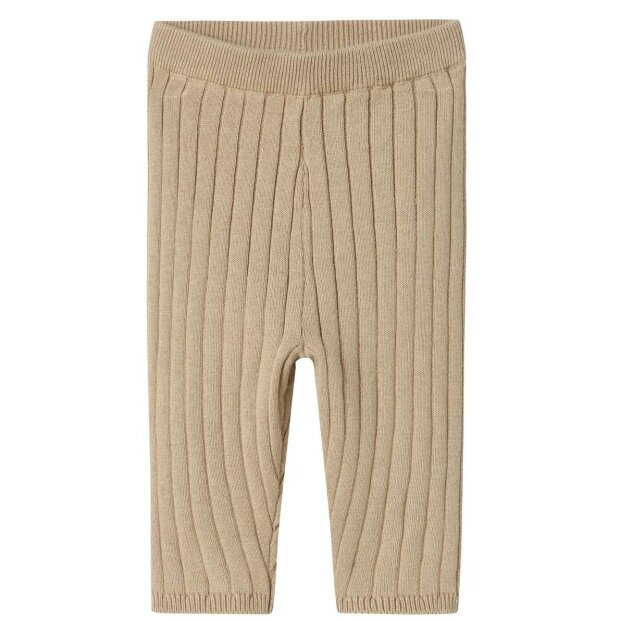 name it Strickhose natur