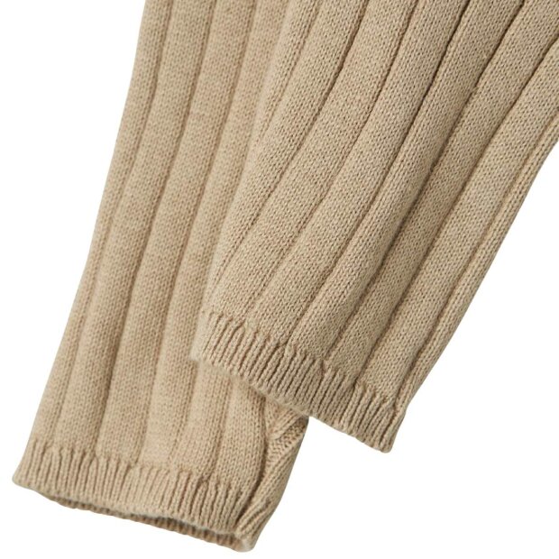 name it Strickhose natur