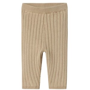 name it Strickhose natur