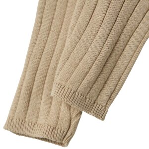 name it Strickhose natur
