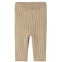 name it Strickhose natur