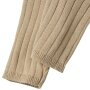name it Strickhose natur