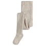 name it Strumpfhose natur Glitzer