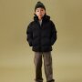 name it Winterjacke schwarz