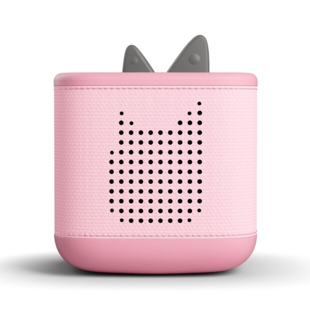 tonies Toniebox 2 Starterset inkl. Kreativ- Tonie - rosa