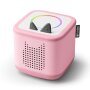 tonies Toniebox 2 Starterset inkl. Kreativ- Tonie - rosa