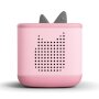 tonies Toniebox 2 Starterset inkl. Kreativ- Tonie - rosa