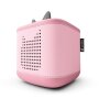 tonies Toniebox 2 Starterset inkl. Kreativ- Tonie - rosa