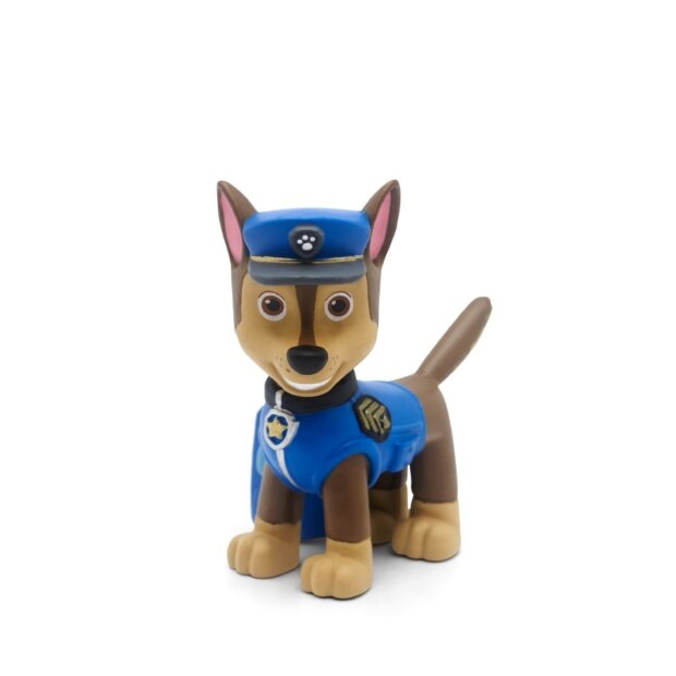 tonies Toniebox 2 Starterset Play Set Paw Patrol Chase - rot
