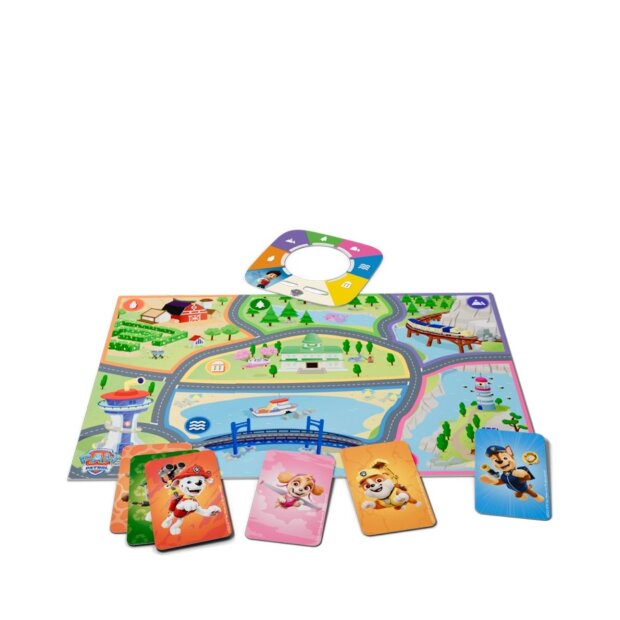 tonies Toniebox 2 Starterset Play Set Paw Patrol Chase - himmelblau