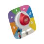 tonies Toniebox 2 Starterset Play Set Paw Patrol Chase - himmelblau