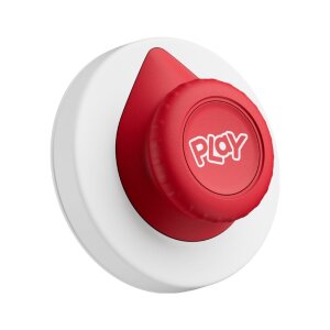 tonies Tonieplay Controller für toniebox 2 - rot