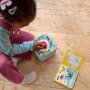 tonies Tonieplay Game S - Lalalinos: Dein Tag in Bumbaloo