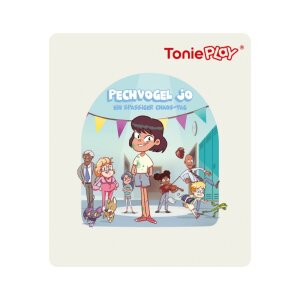 tonies Tonieplay Game S - Pechvogel Jo