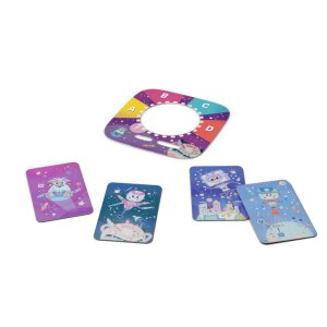 tonies Tonieplay Game S - Die Quizzles: Spannende Technik