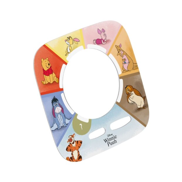 tonies Tonieplay Game M - Disney Winnie Puuh: Tiggers großes Durcheinander