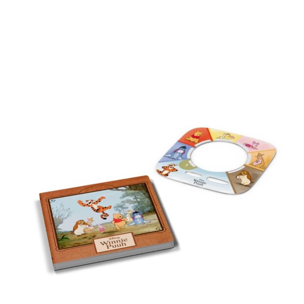 tonies Tonieplay Game M - Disney Winnie Puuh: Tiggers großes Durcheinander