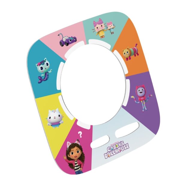 tonies Tonieplay Game M - Gabbys Dollhouse: Gabby´s katz-tatische Schnitzeljagd
